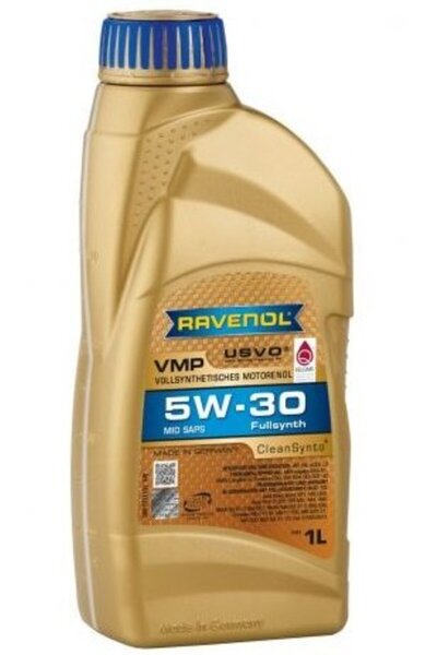 RAVENOL 5 W 30 VMP USVO - 1L