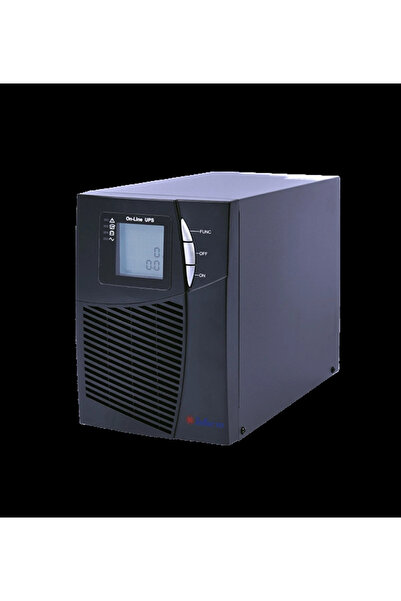 Genel Markalar UPS SINUS EVO LCD 2 KVA 5-12DK KESİNTİSİZ GÜÇ KAYNAĞI 9Ah