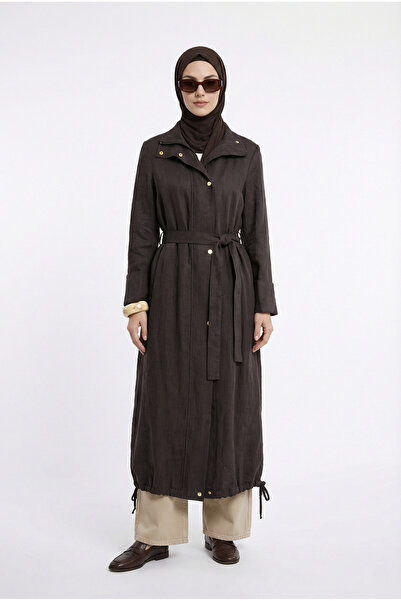 Armine TREND 26YT702 Arm Trend Kap-Kahverengi