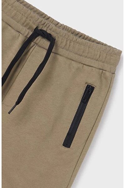 MAYORAL Pants train Linen gr