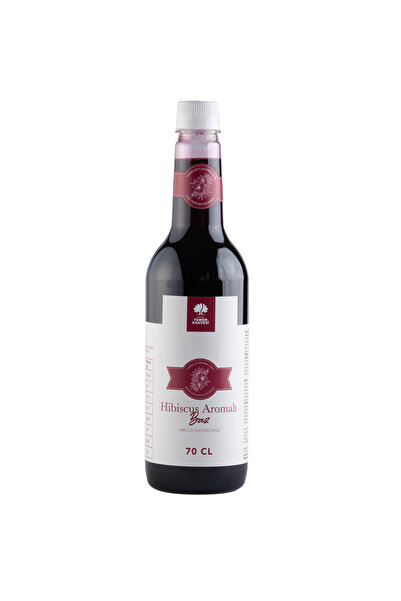 YEMEN KAHVESİ HIBISCUS AROMALI BAZ