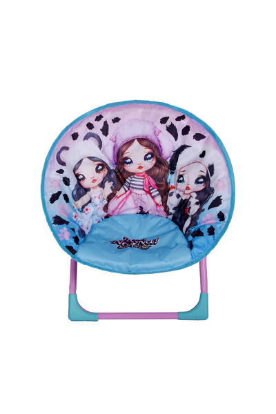 Na Na Na Surprise نا! نا! نا! مفاجأة كرسي القمر