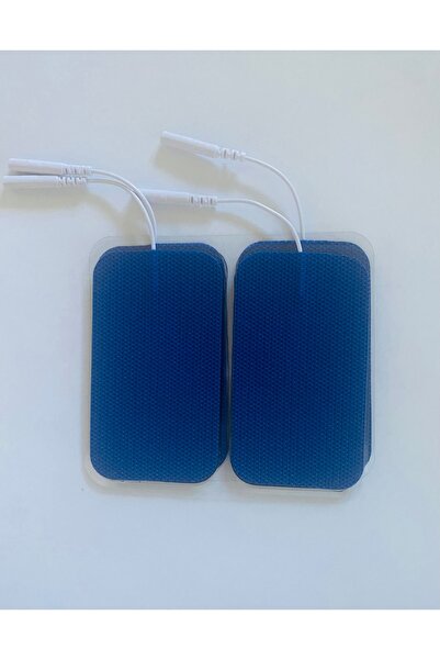 SEZİNCE Tens Pedi Elektrot 5x9 cm 4’lü 1 Paket