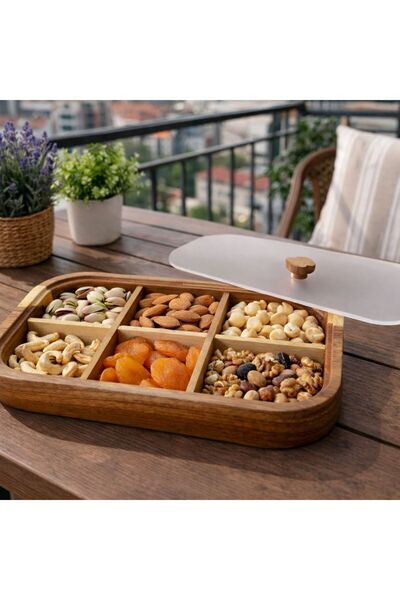 genel tr MİEN 6 Lı Akasya Çerezlik