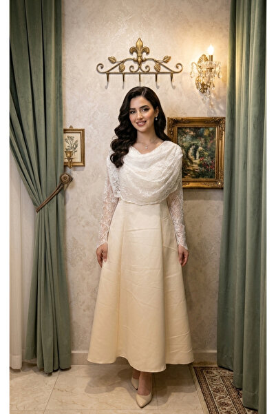 BAKLA FASHION Mi's dress