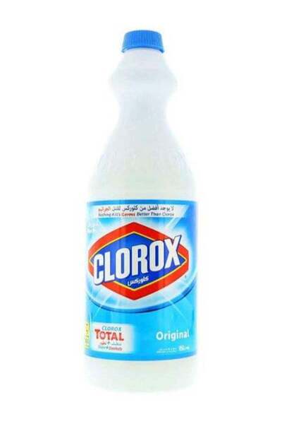 Clorox سائل التبييض الأصلي 950 مل