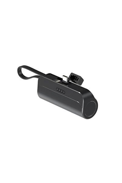 iThink Original Accessories POWERBANK TAŞINABİLİR ŞARJ CİHAZI 5000 MAH