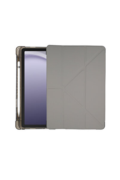 Mopal حافظة ذكية متوافقة مع تابلت سامسونج جالاكسي تاب ايه 9 بلس (11.0 بوصة) S...