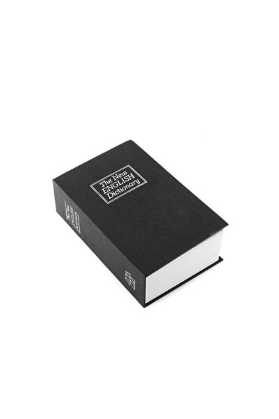 zola Χρηματοκιβώτιο, για τιμαλφή, με 2 κλειδιά, 24,5x15,5x5,5 εκ.