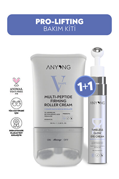 Anyong Pro Lifting Bakım Kiti