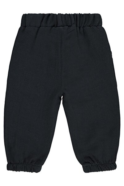 Civil Baby Muslin 6-18 Months Pants - Gray 12-18 Months