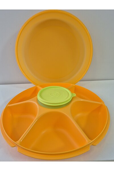 Tupperware Eco Multi-Service