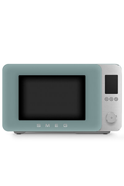 SMEG 9 in 1 Kombi Mikrodalga Fırın 27Lt