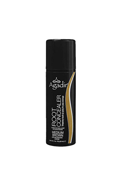 Agadir Satin Root Corrector Spray 61 ml