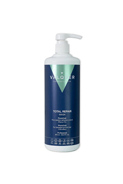 Valquer Mască pentru părul deteriorat - efect reparator Total Repair 1000ml
