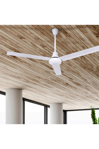 Sumkyle Ceiling Fan Shop Garage Ceiling Fan, Commercial Ceiling Fan, Industri...