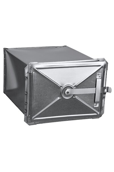 Evotools Cuptor pentru tablă neagră 370 mm