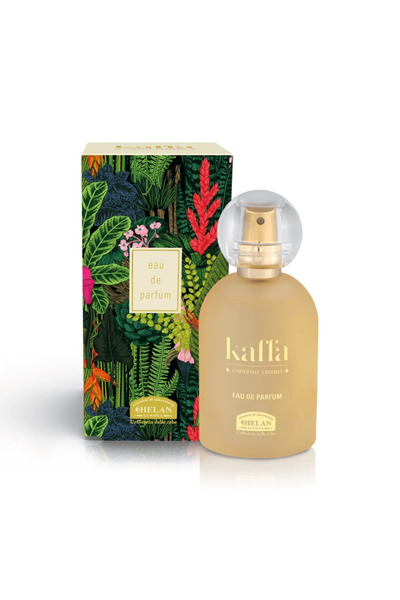 HELAN Kaffa Eau de Parfum 50 ml