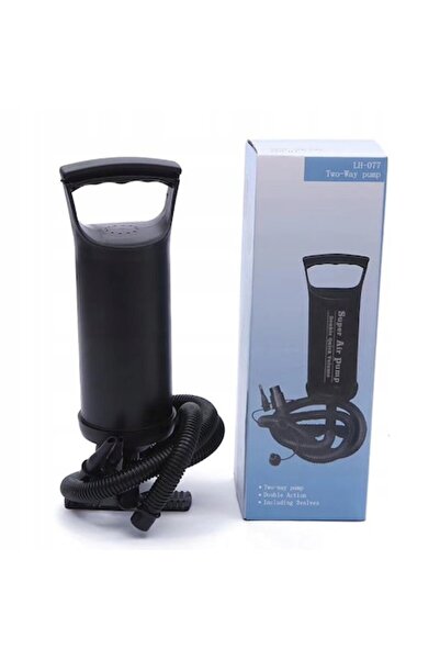 OEM Quick Manual Pump, 30cm, 860cc