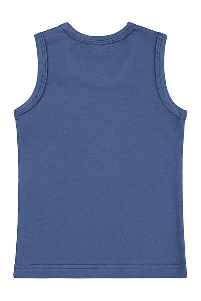 Civil Baby Balon 9- Baby Boy Athlete - Standard 9 Months