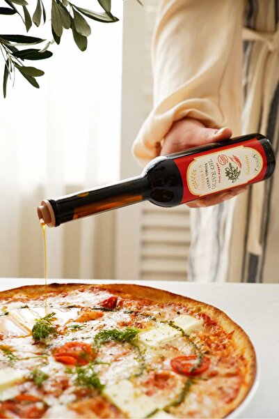 ASSOLEA CHILI PEPPER EXTRA VIRGIN OLIVE OIL