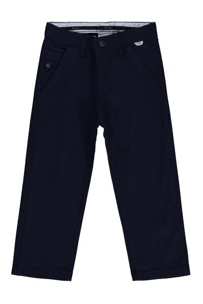 Pierre Cardin Pantalone za decu od 2-5 godina sa PC etiketom - tamnoplave, za...
