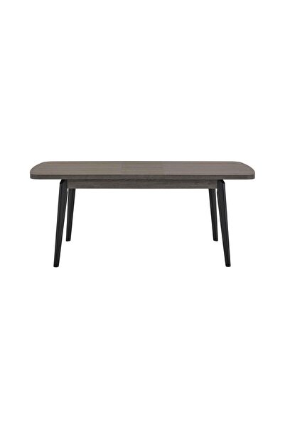 dekorazi Gonda Ortadan Açılır Yemek Masası 90x150 cm
