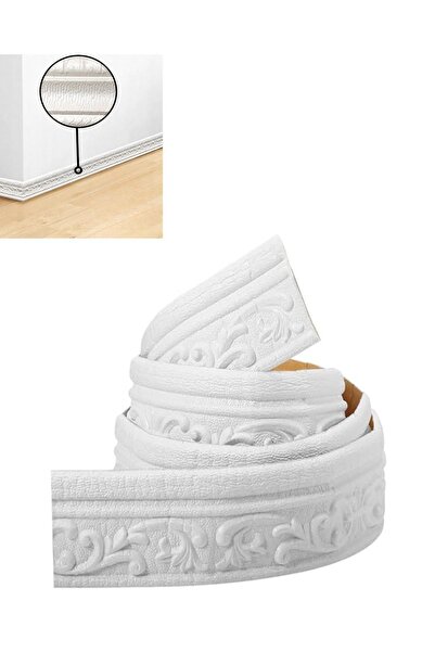 zola Banda/plinta de perete decorativa, pefecta ca plinta sau banda decorativ...