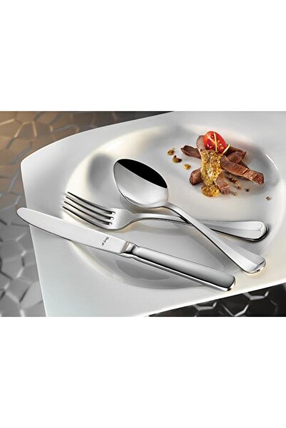 Aryıldız Baguet Dinner Spoons 12-Pack