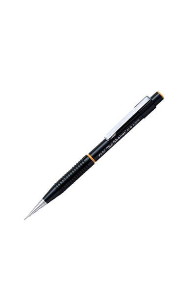 Pilot قلم متعدد الاستخدامات The Shaker 0.5 ملم أسود H-1010-B