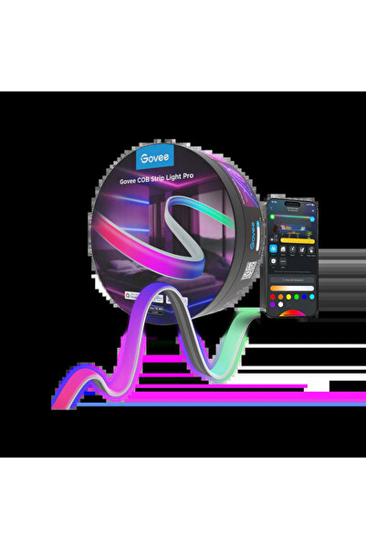 Govee COB Strip Light Pro – 3m