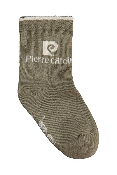 Pierre Cardin Допълнителни памучни чорапи за момчета на възраст 3-11 години -...