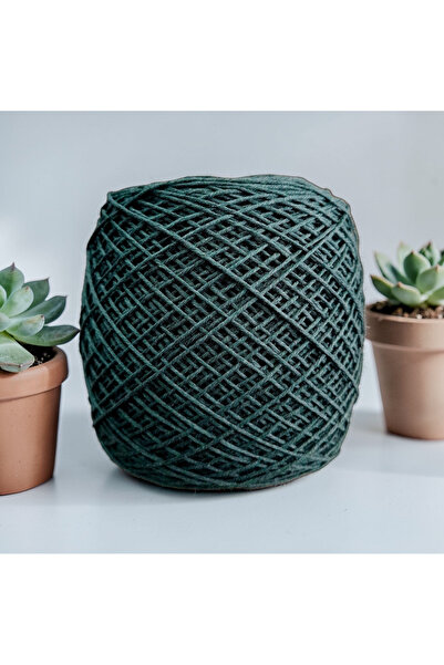 Kırlangıç حبل حياكة يدوية قطنية قطنية قطنية قطنية 220 غرام