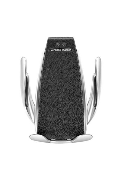 ONIMAG Suport auto inteligent cu încărcător wireless