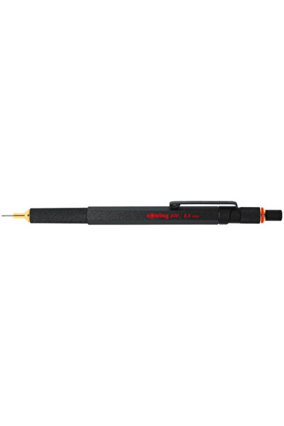 Rotring Versatil Kalem 800 0.5 MM Siyah 1904447
