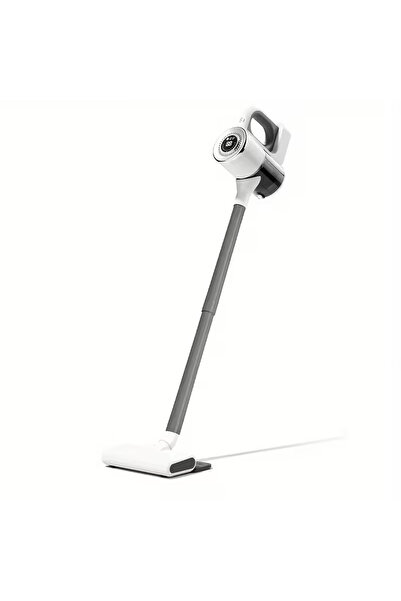 Primo Plus DX2922 Cordless Vacuum: 100W Powerful Suction, Type-C Fast Chargin...