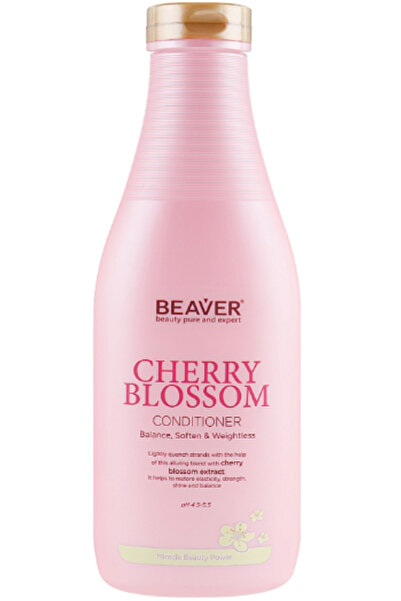 Beaver Balsam Cherry Blossom 730 ml