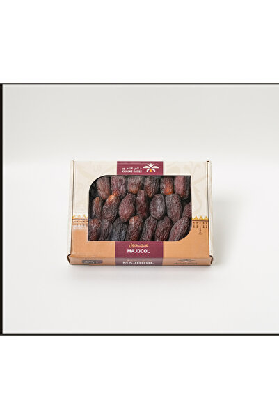 Khalas Dates Majdool Dates 900 grams