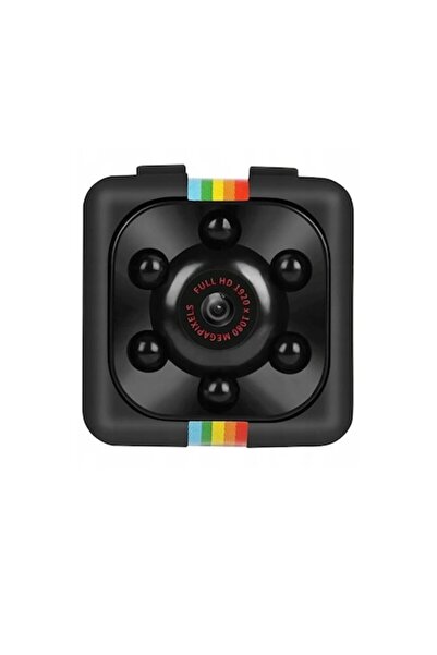 verk group Mini-cameră SQ11