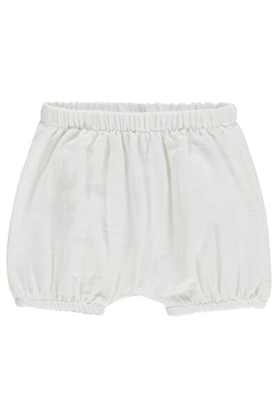 Civil Baby شورت موسلين للأطفال من 3-12 شهر - إكرو للأطفال من 6-9 أشهر