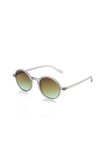Le Miel Eyewear Round Unisex Sunglasses