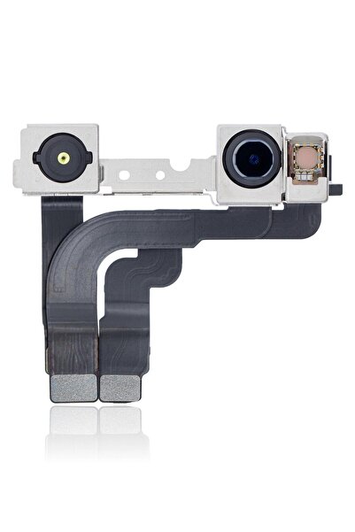 indirimplus iPhone 12 PRO MAX Orjinal Ön Kamera