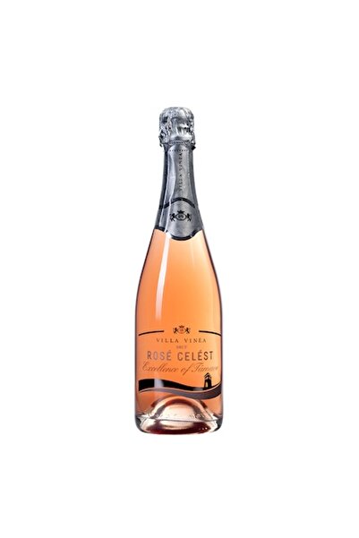 Villa Vinea Vin Spumant, Villa Vinea, Rose Celest, Brut, 0, 75 l,