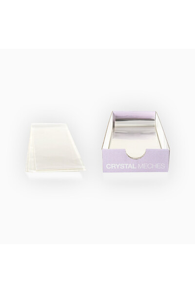 Valquer Folii transparente pentru suvite pentru suvite si Balayage Eye Candy ...