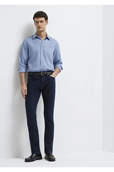 Mavi Men's M00351A2971 Marcus Ink Edition