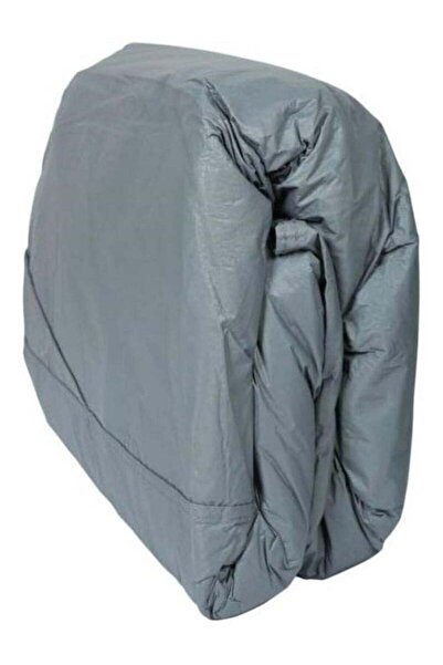 Generic Full Car Cover Indoor Outdoor Sunscreen Heat Protection Dustproof Ant...