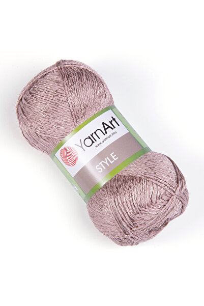 Yarnart Style Örgü İpi - 50gr