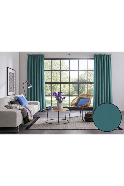 perdra RENAS / Drapery Curtain H 300