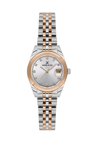 Daniel Klein Dke.1.11003-5 Premium Women's Wristwatch