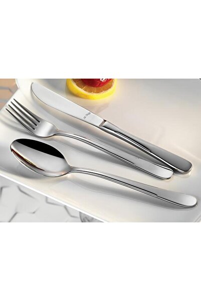 Aryıldız Deniz Yemek Kaşık 12'li